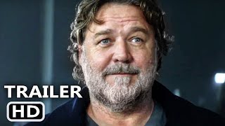 THE EXORCISM Trailer 2024 Russell Crowe [upl. by Hajan654]