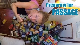 86 How to Provision amp Prepare Your Boat for Passage [upl. by Grous175]