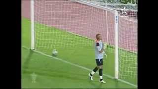 Funny Football Penalty  Most Stupid Goal Keeper [upl. by Osrit467]