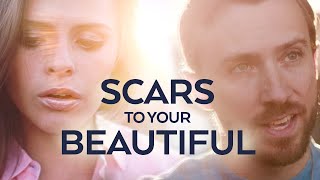 Alessia Cara  Scars to Your Beautiful feat Nadia Khristean [upl. by Ann198]