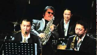 MALTA JAZZ BIG BAND  COUNT BUBBA [upl. by Kendra]