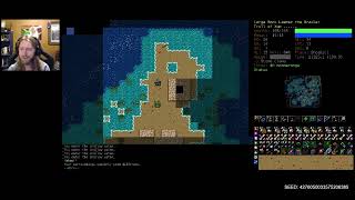 DCSS Getting Trolled  Xom Troll Part 6  Dungeon Crawl Stone Soup 031 [upl. by Pauly]