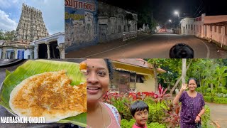 Never Seen Courtallam This Empty Papanasam Temple Courtallam Heritage Cottage Tour [upl. by Goff]