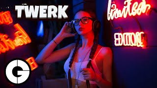 Twerk Mix 2022 ✘ Best Twerk Remixes of Popular Songs 2022 ✘ Mixtape by CLUBGANG [upl. by Lyndsie181]