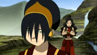 Toph  Hello people Im blind [upl. by Abih699]