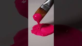 The Pinkest Pink paint in the world [upl. by Arnulfo]