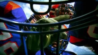 Blue Mountain State Season 3 New Intro [upl. by Fritzsche]