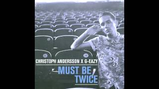 GEazy  Lady Killers II Christoph Andersson Remix [upl. by Gustie]