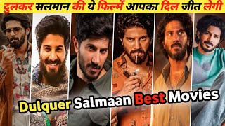 dulquer salmaan movies  dulquer salmaan movies hindi dubbed  dulquer salmaan best movies list [upl. by Tompkins]