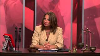 Chantaje y videos 773 3 3 Caso Cerrado [upl. by Schifra]