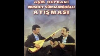 TORUNİ REYHANİ ATIŞMASI 1 [upl. by Malvina]