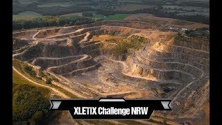 XLETIX Challenge NRW 2017 [upl. by Al]