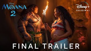 MOANA 2 in Hindi  kahaniyon ka jadoo RPWNCAST Dont forget like and subscribe ❤️ [upl. by Flagler]