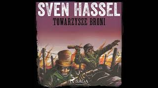 Audiobook Sven Hassel Towarzysze broni odc14 [upl. by Tedmund169]