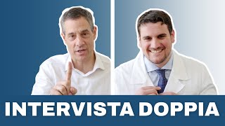 CHIACCHIERE TRA CHIROPRATICI CON IL DR DISTEFANO🙌🏼 [upl. by Korten]