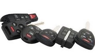 1999  2000 Chevy Silverado OEM Remote Transmitter Program How To [upl. by Accebber242]