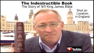 Unforgettable Story About William Tyndale in Translating amp Publishing the 1611King James Bible [upl. by Kennith683]