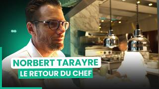 Le chef superstar retourne complètement sa cuisine  750GTV [upl. by Weinberg46]