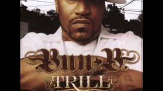 BUN B  HOLD YOU DOWN [upl. by Cherri]