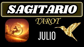 SAGITARIO♐Cambios Explosivos😃​Increíble No Te Lo Vas A Creer taroysagitario tarot tarotamor​ [upl. by Hubey539]