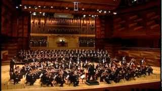 Requiem  Mozart KV 626 Gregory Carreño Simon Bolivar Orchestra of Venezuela [upl. by Ihcekn]