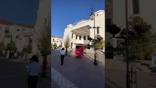 Luisito comunica muestra el Cinépolis de Guatemala [upl. by Gelhar708]