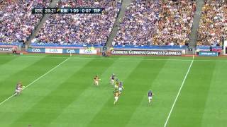 Kilkenny vs Tipperary 2012 Full Match  All Ireland Hurling SemiFinal [upl. by Llehsal]