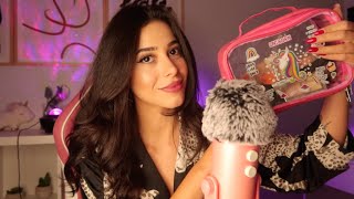 💄 EN YAKIN ARKADAŞIN SENİ İLK BULUŞMANA HAZIRLIYOR 💄 ASMR TÜRKÇE [upl. by Yuhas]