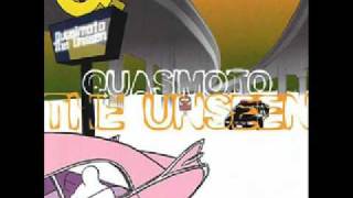 Quasimoto  Low Class Conspiracy [upl. by Olfe]