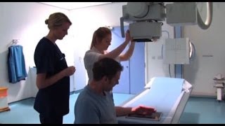 The Placement Experience  Diagnostic Radiography [upl. by Bertrand725]