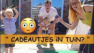 OVERAL STOEPKRiJT 😱🙊🌞🆘⁉️  Bellinga Familie Vlog 997 [upl. by Sherourd]