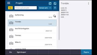 Trimtec tips Kalibrering och egenkontroll [upl. by Reifinnej]