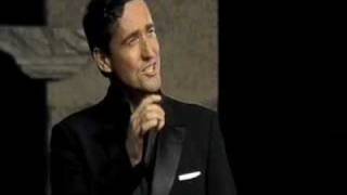 Il Divo  All By Myself Live [upl. by Milon]