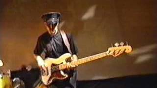 primus live les claypools bass solo [upl. by Ver]