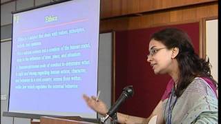 Ethical Issues in Clinical Trials Lecture49 [upl. by Sievert]