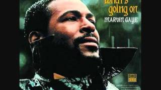 Whats Going On Remix  Marvin Gaye [upl. by Munroe]