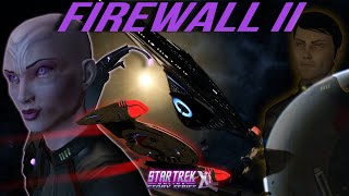 Into the Mirror Universe  Star Trek Online Story Series E167 [upl. by Ahsimal]