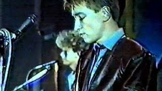 DEPECHE MODE  Live  London 1982 [upl. by Lleret]