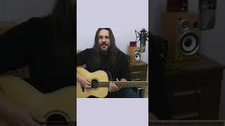 Takamine GY51E Som ambiente  Eq  Mic Não rouba timbre shorts violãoguitar fingerstyle [upl. by Ahsini113]