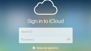 iCloud  Complete Tutorial 2016 [upl. by Winifred]