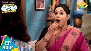 Will Madhavis Surprise Flop  Taarak Mehta Ka Ooltah Chashmah  Full Episode 4004  10 Feb 2024 [upl. by Ingeberg]