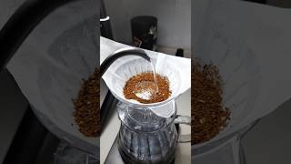 V60 15 قرام باردة قهوة v60 ايسدريب v60بارد coffee [upl. by Eerot378]