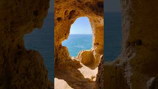 Algarve Portugal 🇵🇹 2024 portugaltourism europeantrip iloveportugal [upl. by Lemuelah]