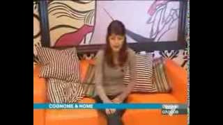 Alessandra Mastronardi  Cognome e Nome  La7 [upl. by Salahcin896]