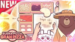 🐈‍⬛ Evento Gatuno Y Quiz De Buena Pizza Gran Pizza  ¿Cuando Inicia El Evento De Gatos 🍕 [upl. by Lipinski573]