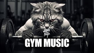 WORKOUT MUSIC 2023 🔥 POWERFUL HIPHOP TRAP amp BASS 🔥 GYM MOTIVATION MUSIC 2023 142 [upl. by Euqinahc50]