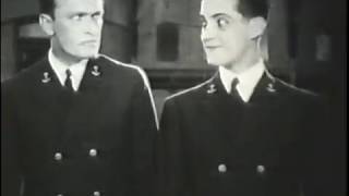 The Midshipman  rare fulllength US Naval Academy silent film [upl. by Wengert]