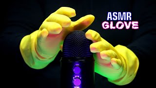 ASMR Latex Glove Sounds 100 Tingly and Relaxing No talking [upl. by Bearce]