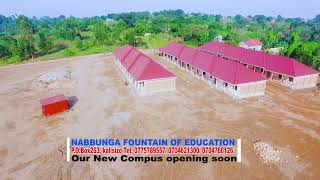 NABBUNGA FOUNTAIN OF EDUCATION [upl. by Oniram]