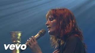 Florence  The Machine  Dog Days Are Over Live from Bonnaroo 2011 [upl. by Leacim]